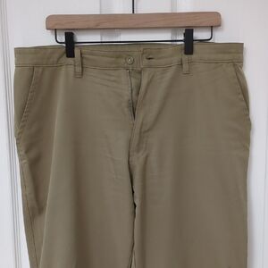 Champion Men's Khaki Chinos